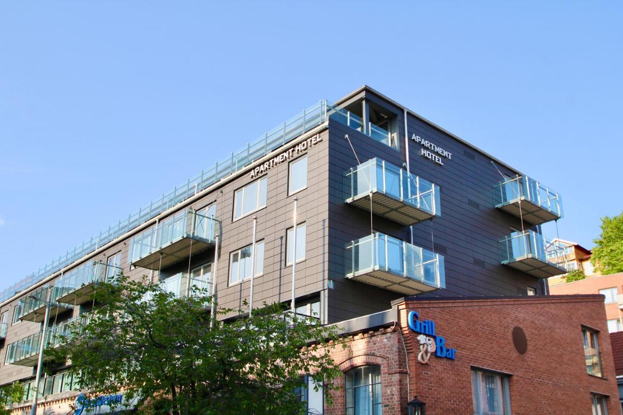 Super Stay Hotel, Oslo Exterior photo