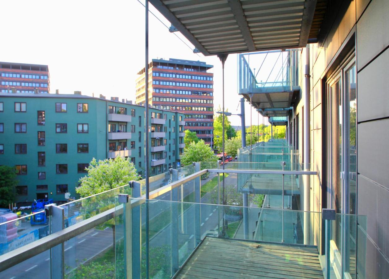 Super Stay Hotel, Oslo Exterior photo