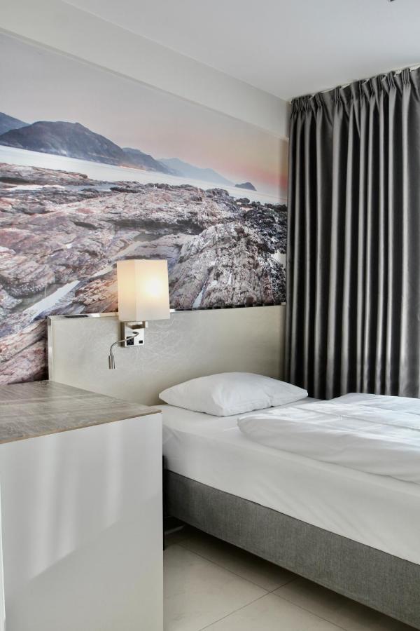 Super Stay Hotel, Oslo Exterior photo