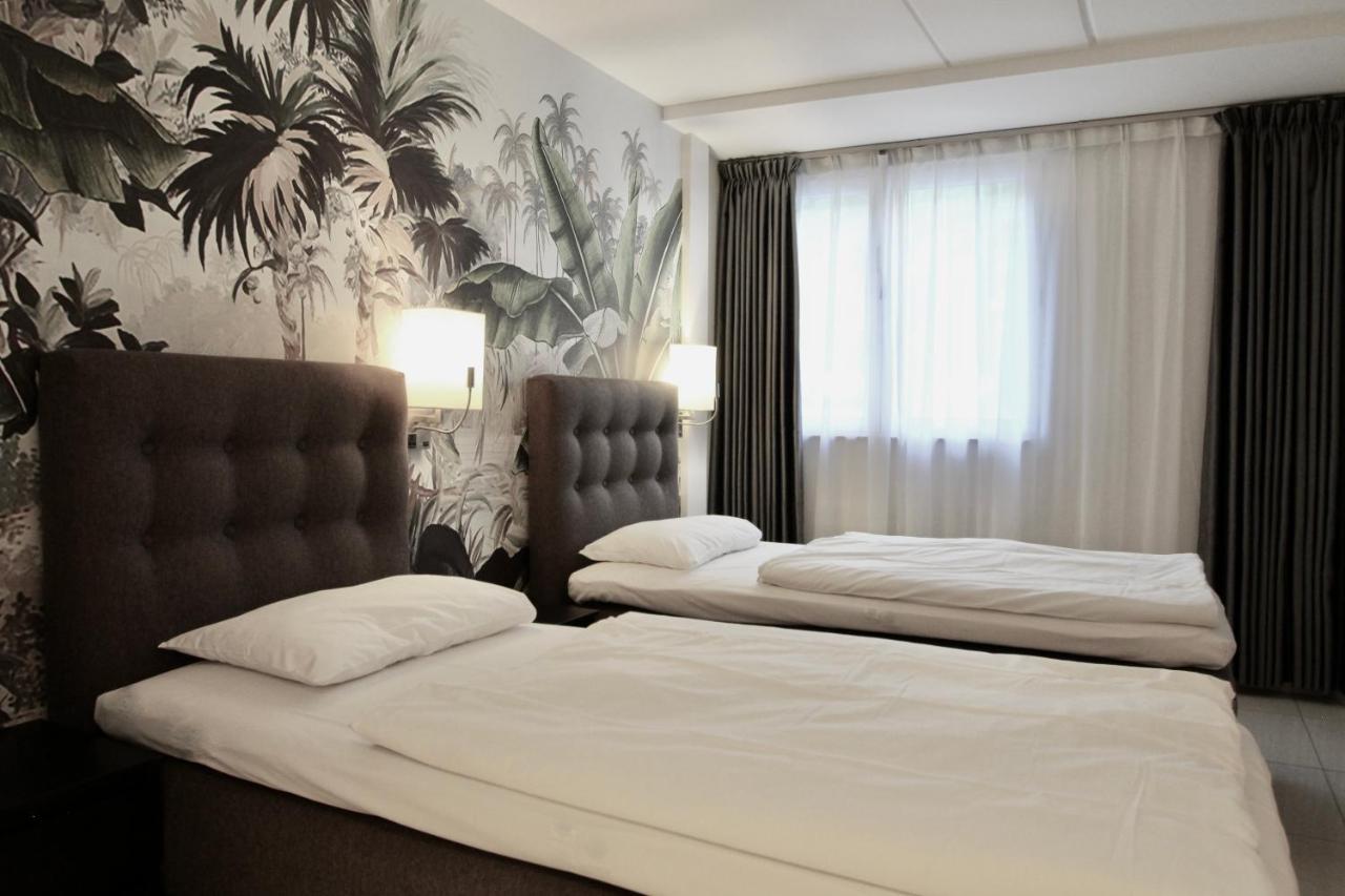 Super Stay Hotel, Oslo Exterior photo