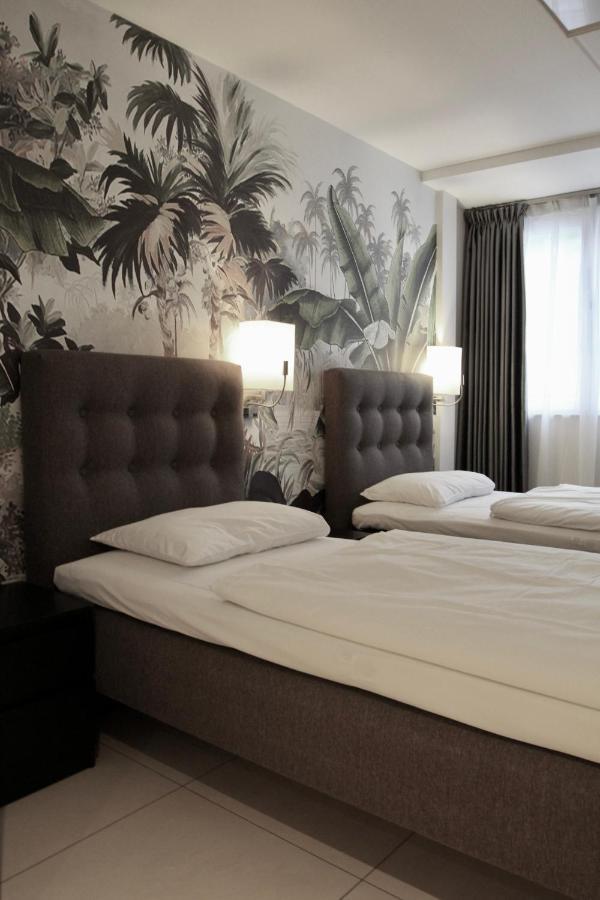 Super Stay Hotel, Oslo Exterior photo