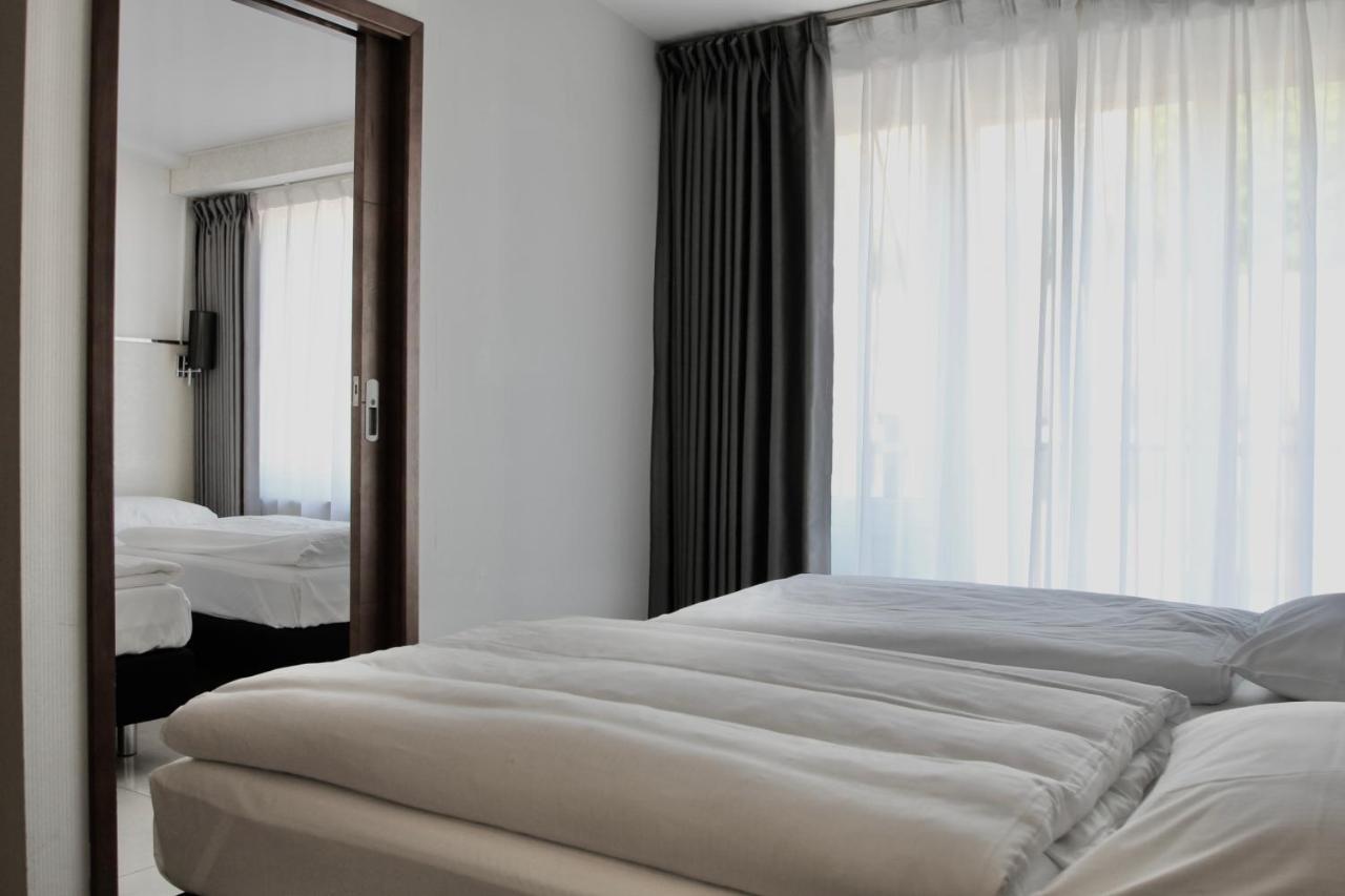 Super Stay Hotel, Oslo Exterior photo