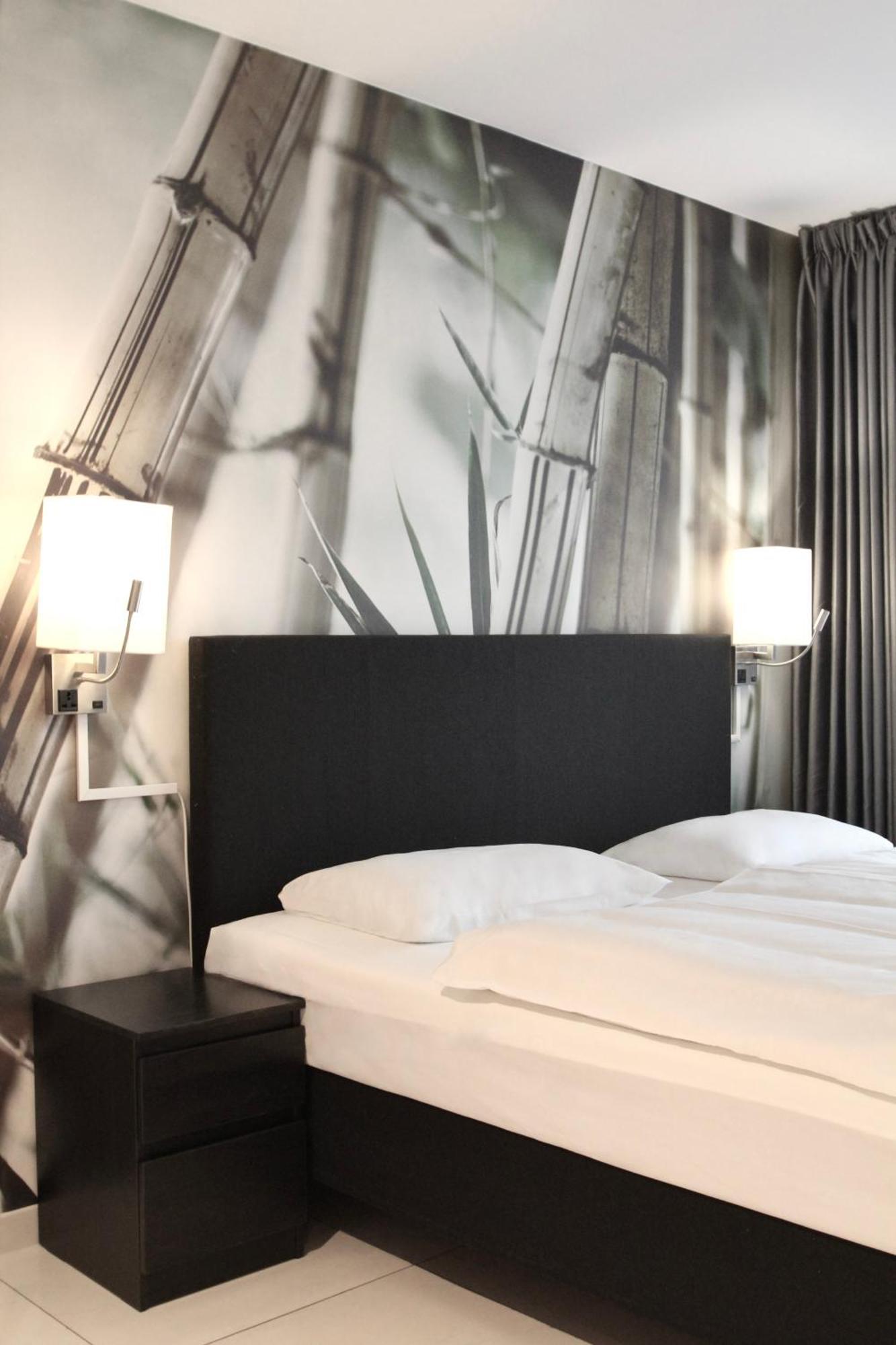 Super Stay Hotel, Oslo Room photo