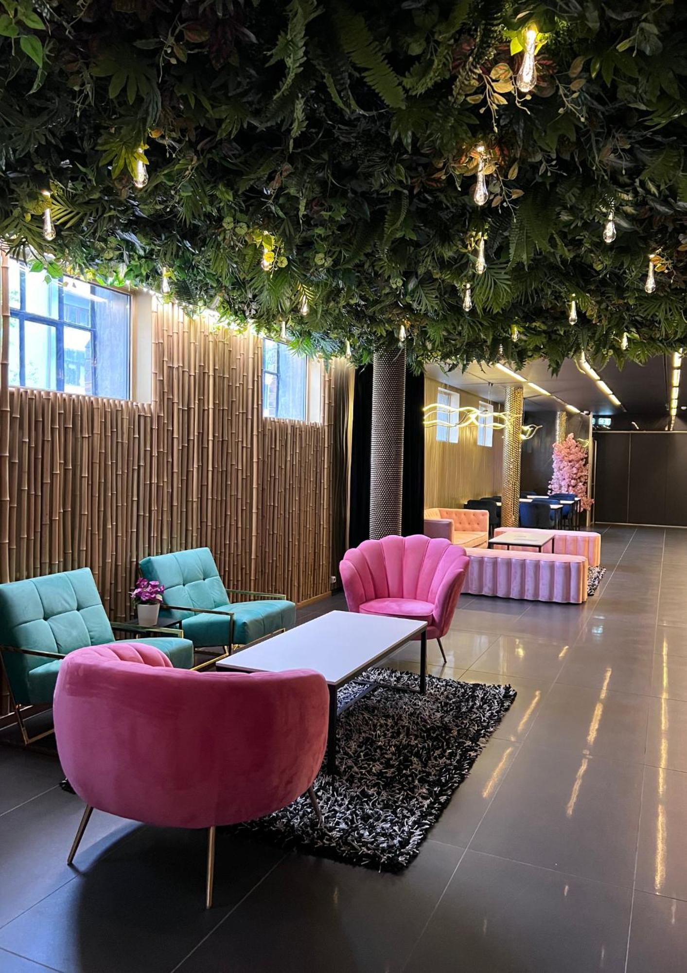 Super Stay Hotel, Oslo Exterior photo
